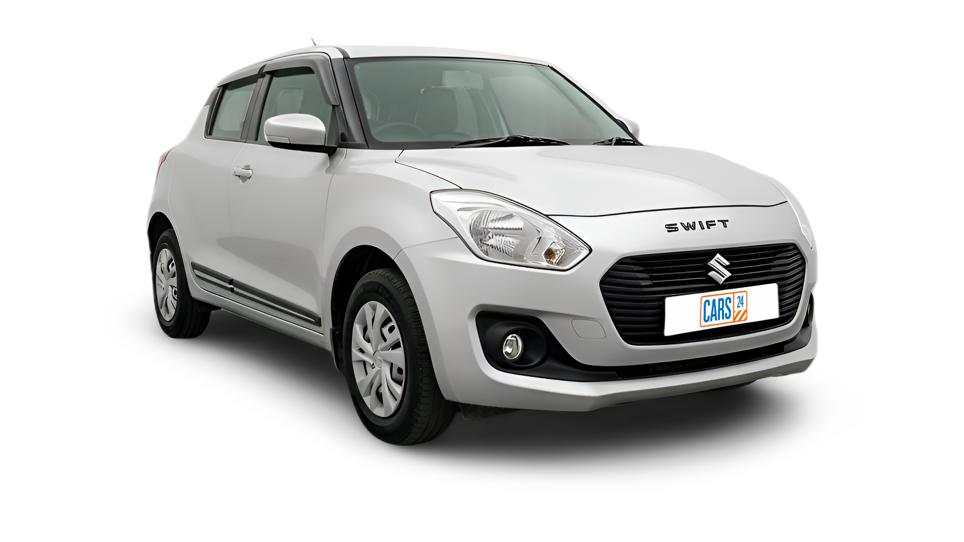 Maruti Swift-img
